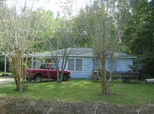 1501 Driftwood Dr N, Mobile, AL 36605