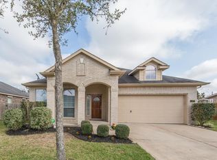 522 Redbridge Ln, League City, TX 77573