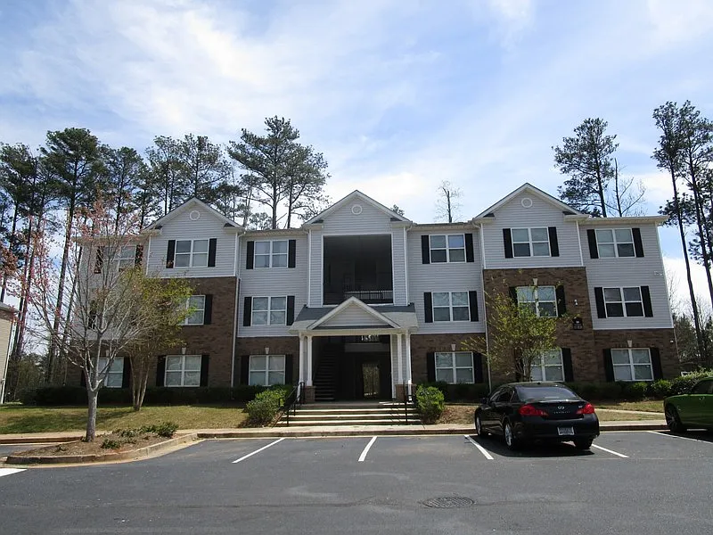 10303 Fairington Ridge Cir photo 1