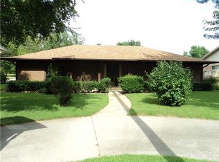 1503 Hendricks Blvd, Fort Smith, AR 72903