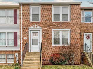 7170 Glenmeadow Ct, Frederick, MD 21703