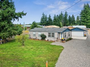 18018 Guava St SW, Rochester, WA 98579