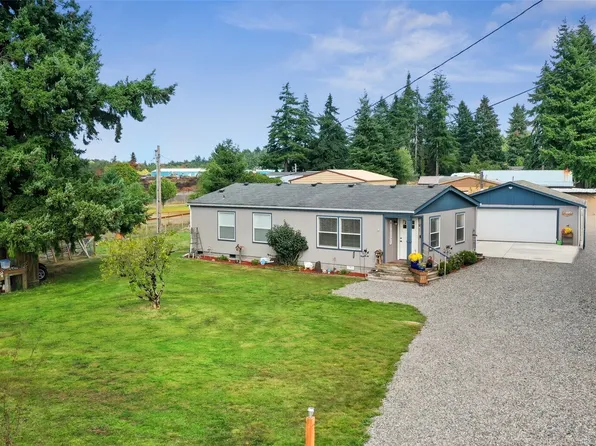 18018 SW Guava Street, Rochester, WA 98579