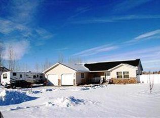 4123 E 240 N, Rigby, ID 83442