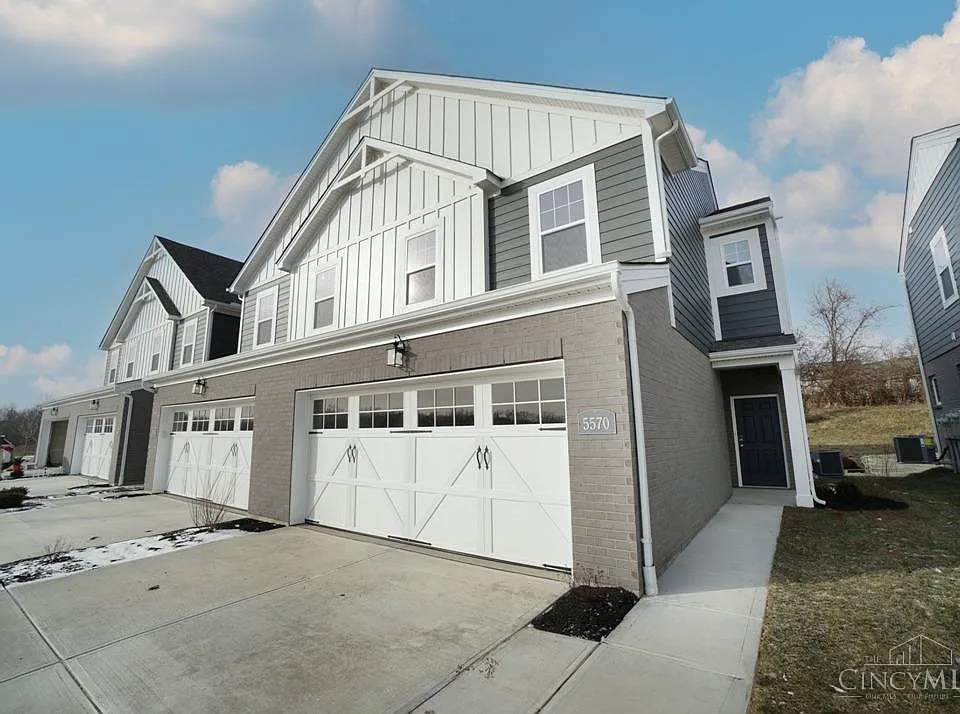 5570 Boulder Ct #43