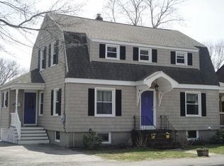 103 Packard St, Hudson, MA 01749