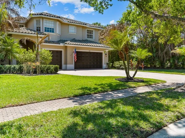 4811 SW Long Bay Dr, Palm City, FL 34990