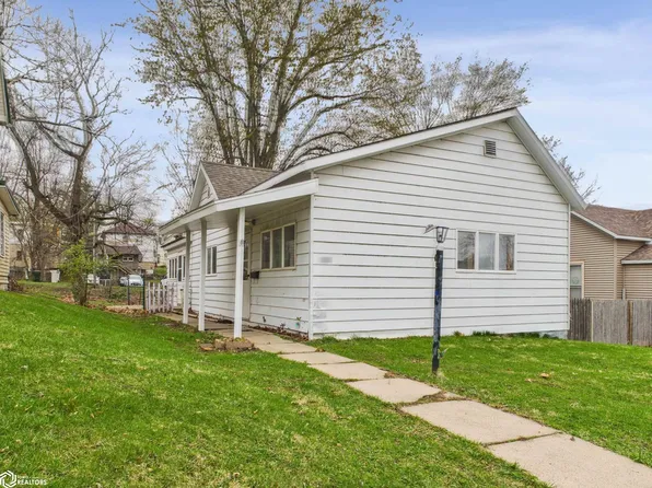 1310 Bank St, Keokuk, IA 52632