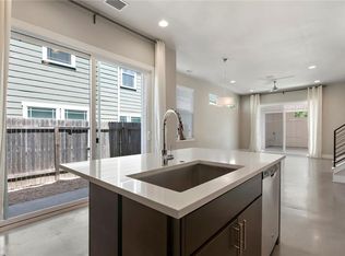 5404 Bennett Ave #B, Austin, TX 78751