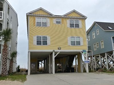 316 N Waccamaw Dr, Murrells Inlet, SC, 29576