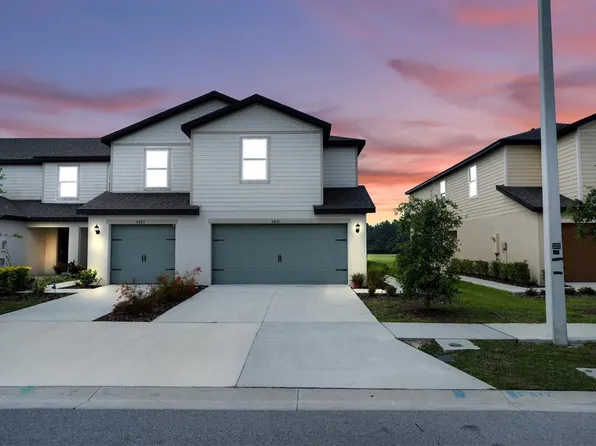 5421 Companion Ln, Tampa, FL 33619