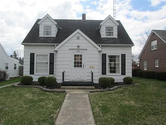 1st image of 1601 Birchard Ave