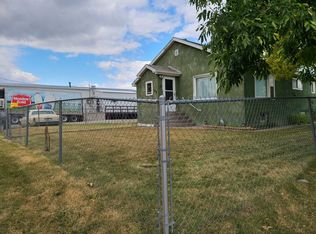 104 N M St, Livingston, MT 59047