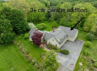 75 Haynes Rd, Sudbury, MA 01776