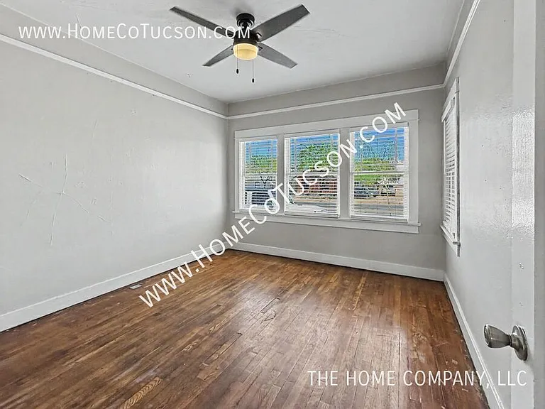 544 E Speedway Blvd — Photo 18