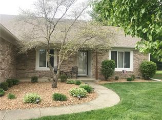 1017 Cedar Glen North Dr, Plainfield, IN 46168