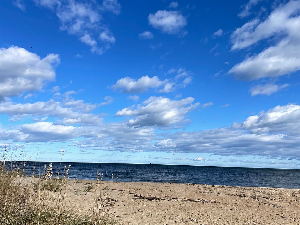 North End Beach