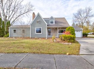 201 S Peck Ave, Peshtigo, WI 54157