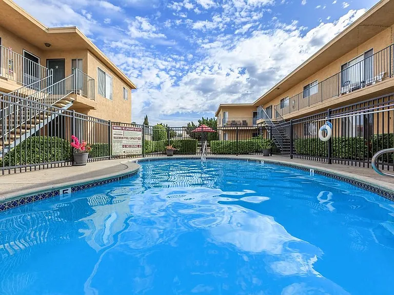 Casa Tierra Apartments — Photo 7
