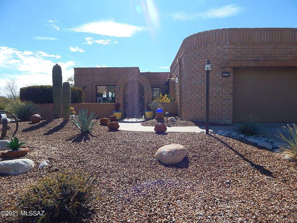 2nd image of 4461 N Plaza De Toros