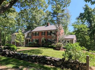 37 Clifford Rd, Southborough, MA 01772