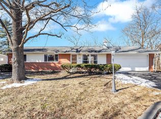 2301 Grant Dr, Arnold, MO 63010