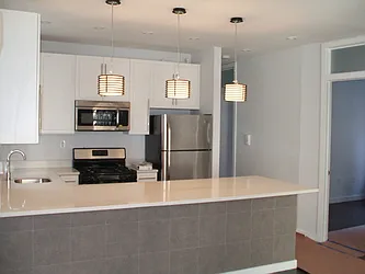 Rented by Citi Habitats