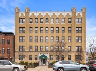 50 Reservoir Ave APT 304, Jersey City, NJ 07307