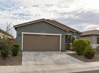 2769 E Fossil Ridge Rd, Phoenix, AZ 85050