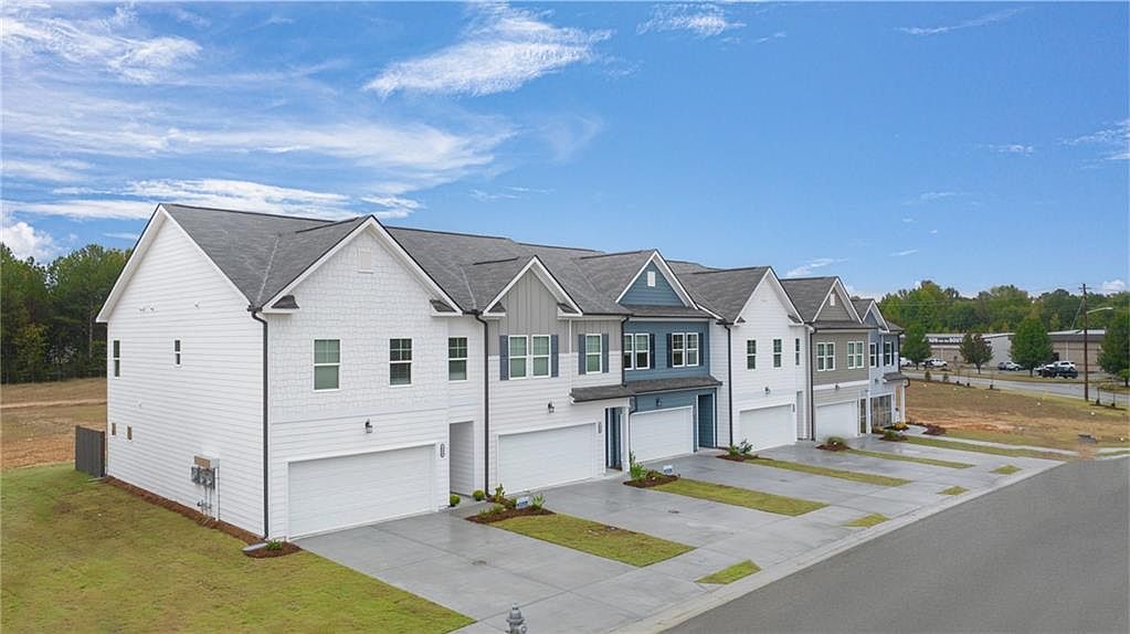 1176 Westhampton Way, Villa Rica, GA 30180 Zillow
