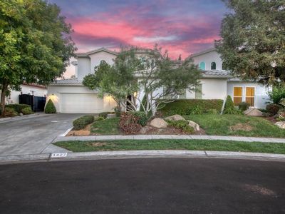 1427 N Dartmouth Ave, Clovis, CA, 93619