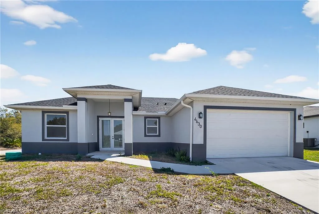 3 bed, 2.0 bath, 1537 sqft, $2,450 — Photo 1
