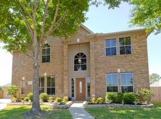20903 Nashland Ct, Spring, TX 77379