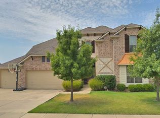 1504 Laguna Del, Little Elm, TX 75068