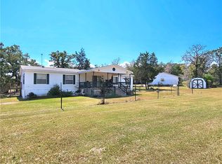 301 49ers Cir, Somerville, TX 77879