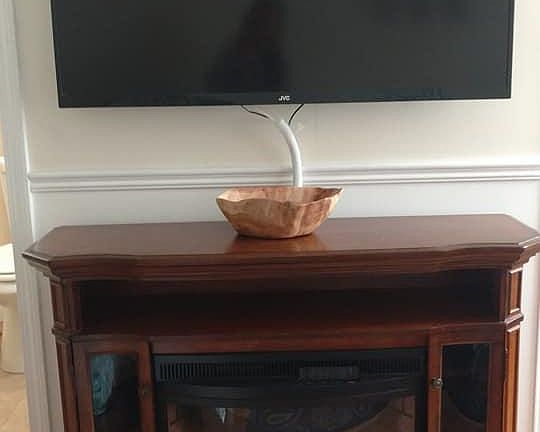 Flat Screen TV