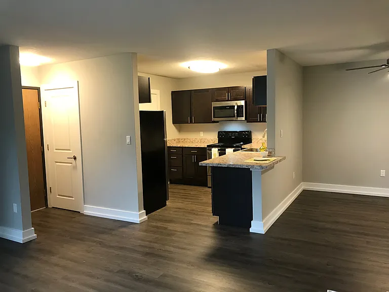 The Fountains Apartments — Photo 59