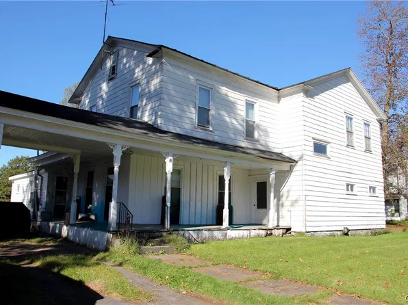 63 N Main St, Earlville, NY 13332