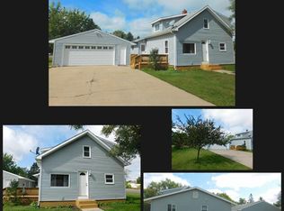 811 6th St NE, Little Falls, MN 56345
