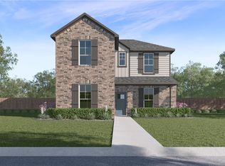 4694 W Aurora St, Fayetteville, AR 72704