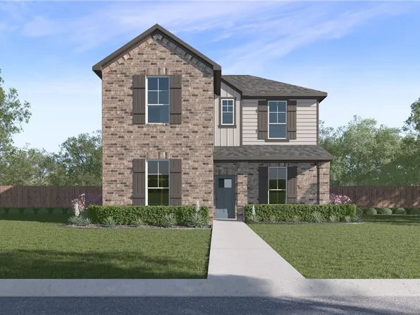 4694 W Aurora St, Fayetteville, AR 72704