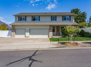 2035 Violet Ave NW, Albany, OR 97321