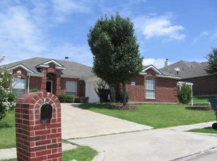 3604 Valley Forge Dr, Sachse, TX 75048