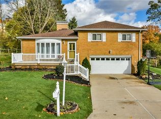 5 Saint William Pl, Pittsburgh, PA 15237