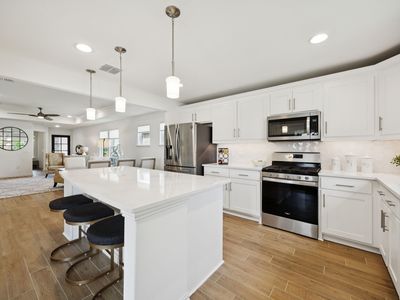 401 Long Pines Dr, McKinney, TX, 75071