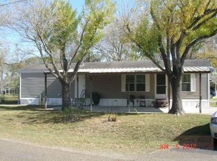 26017 Beckham Rd, Harlingen, TX 78552