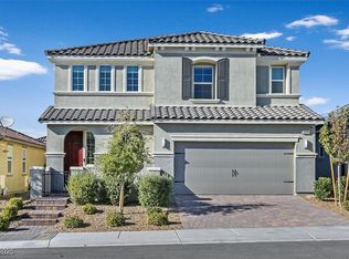 3494 Brezine Ave, Henderson, NV 89044