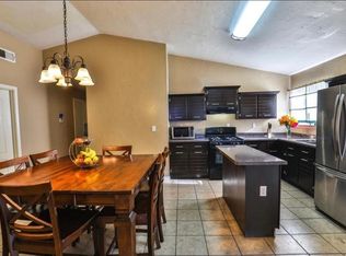 12528 Alicia Arzola Dr, El Paso, TX 79928