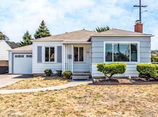 1100 Joel Ct, San Pablo, CA 94805