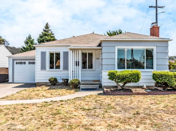 1100 Joel Ct, San Pablo, CA 94805